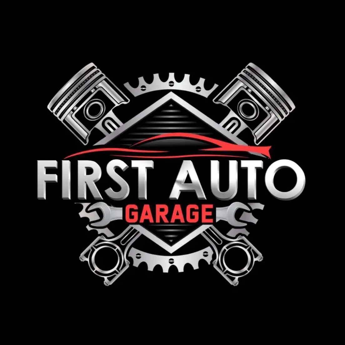 First AUTO GARAGE