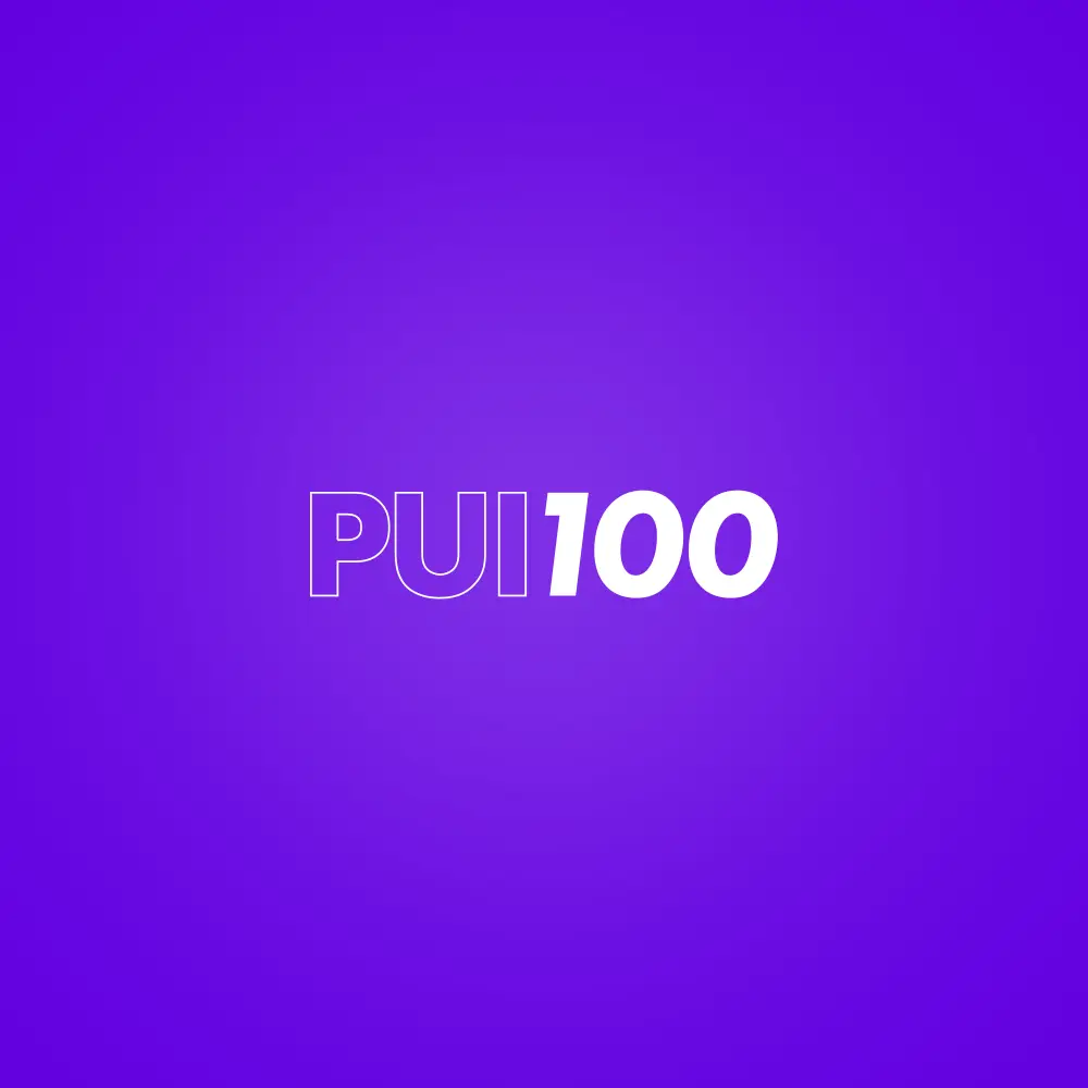 PUI100